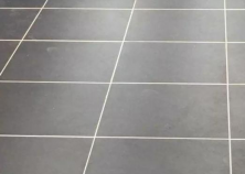 灰色地板砖用什么颜色的美缝剂？哪些色系比较符合搭配？