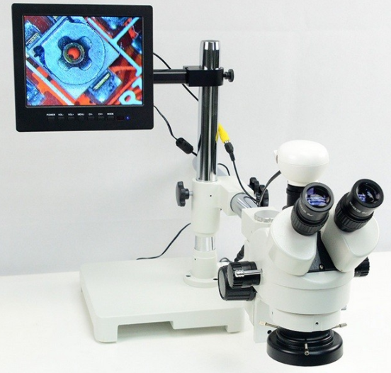 光学显微镜可以做到多小？限制显微镜小型化因素有哪些？