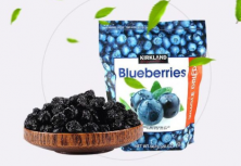 蓝莓果干哪个牌子好吃？推荐几款蓝莓果干品牌排行榜？