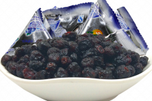 东北蓝莓果干哪个牌子好？推荐东北蓝莓果干品牌排行榜？