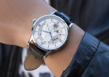 男士手表都有哪些好的品牌？男士带什么手表好看？
