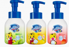 清香型洗手液哪个牌子好？推荐热销清香型洗手液品牌？
