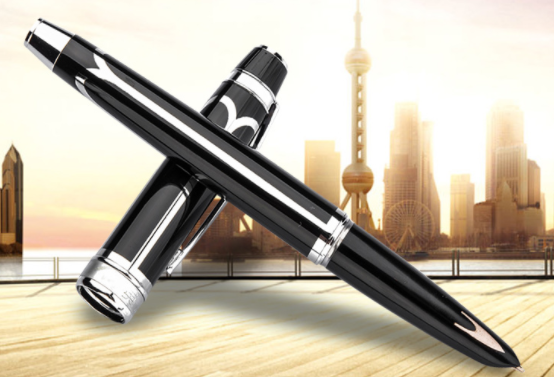 全球十款顶级钢笔品牌 世界十大钢笔排名榜