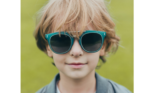 儿童太阳镜哪个牌子好？儿童太阳眼镜品牌排行