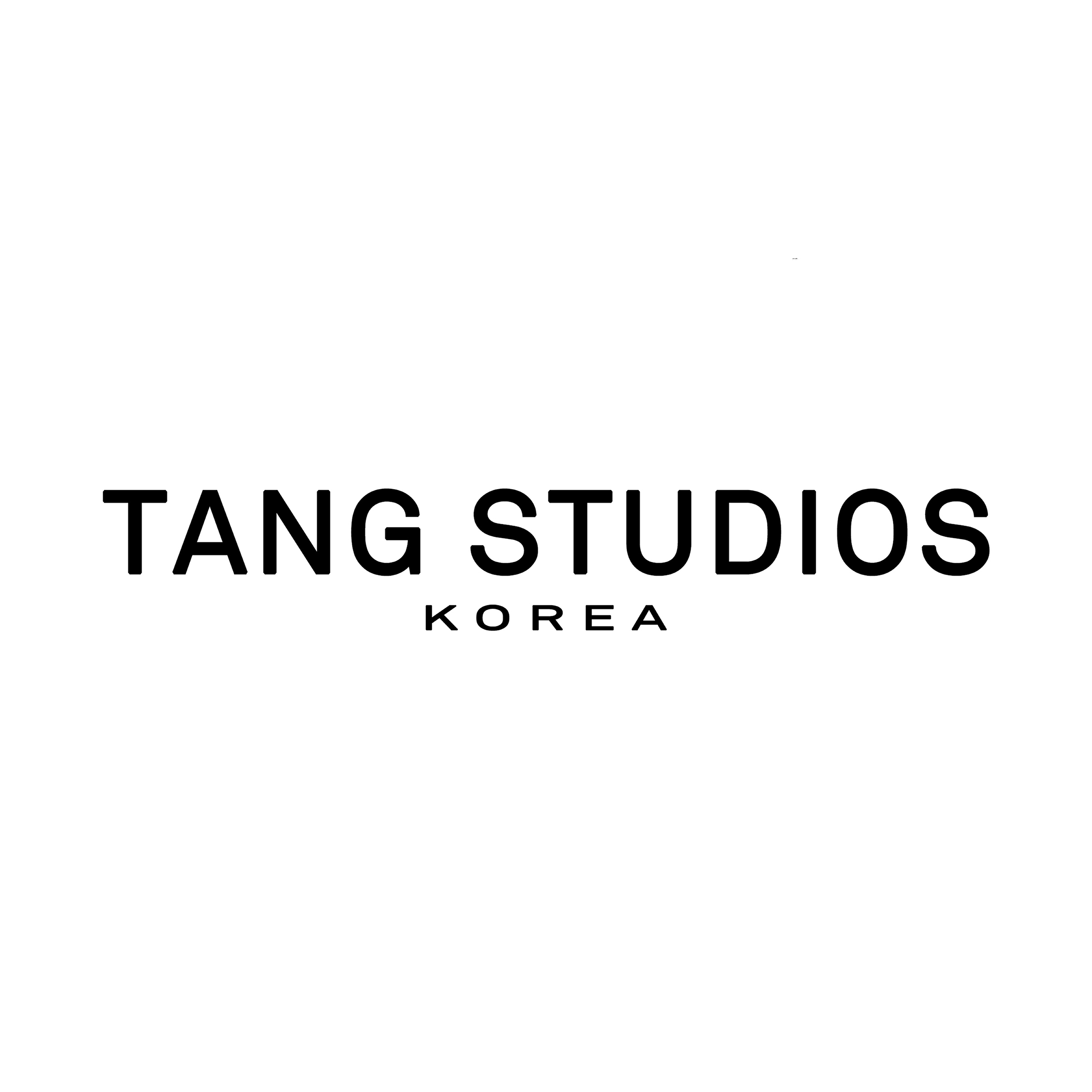 TANGSTUDIOS独立设计师品牌品牌标志LOGO