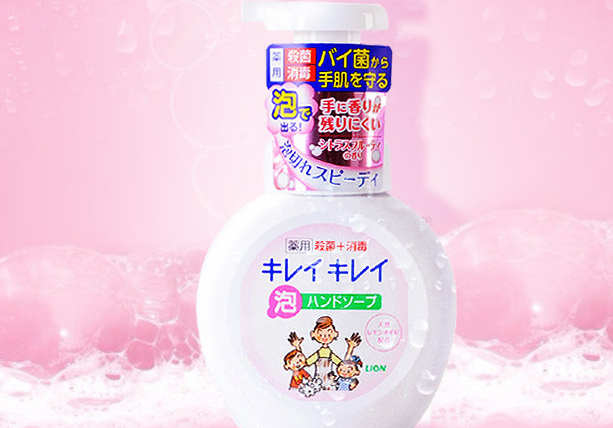 最好用的日本洗手液品牌？日本洗手液品牌十大排名