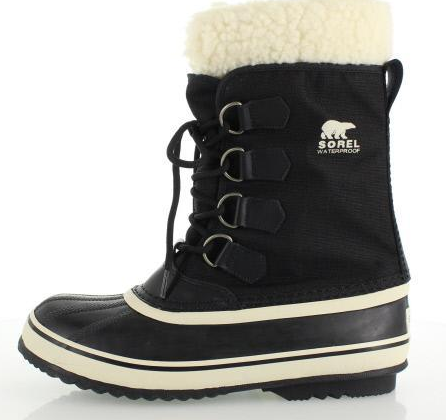 加拿大雪地靴哪个牌子好？推荐加拿大长毛雪地靴品牌？