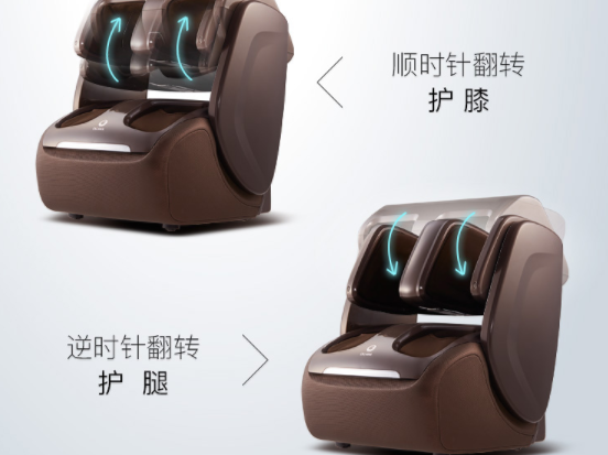 足部按摩器哪个牌子好?足底按摩器品牌排行榜10强