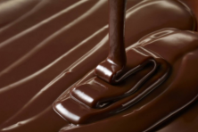 微波炉制作巧克力酱使用哪个档位？制作太稀如何变浓稠？