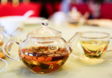 气血虚适合什么样的养生茶？推荐几款补气血养生茶？