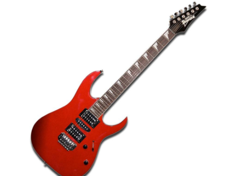 哪款电吉他适合新人学习？2000以内买哪款电吉他最好？