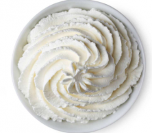 植物奶油、乳脂奶油和淡奶油有何区别？烘焙用哪种健康？