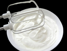 不用牛奶可以做奶油吗？如何自制健康的低脂淡奶油？