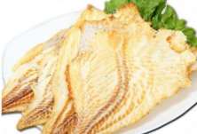 烤鱼片有什么营养价值？和鲜鱼相比能保持营养成分吗？