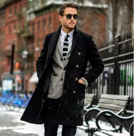 冬季男生经久不衰的衣服有什么？推荐冬季流行时尚男装？