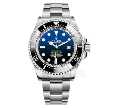 哪款手表适合潜水爱好者？推荐高颜值高性能潜水腕表品牌
