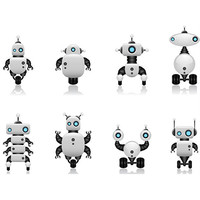100以内智能机器人品牌排行榜
