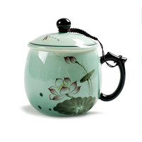 陶瓷茶具品牌排行榜