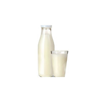100以内高钙纯牛奶品牌排行榜