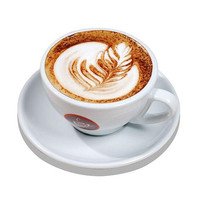 100以内卡布奇诺咖啡品牌排行榜