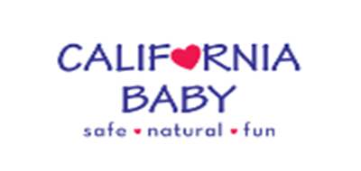 加州宝宝婴儿油