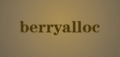 berryalloc复合板