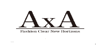 AXA半框眼镜架