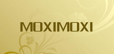 MOXIMOXI登山表