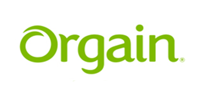 Orgain植物蛋白粉