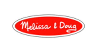 Melissa&Doug车模