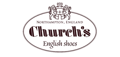 Church’s女士乐福鞋