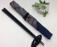 日本的筷子为什么头是尖的？与中国的筷子有何区别？