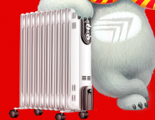 电暖气片哪个牌子好？电暖气品牌排行榜前十位