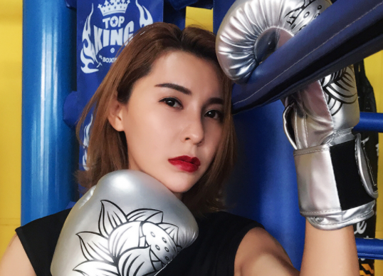泰国有什么好用的拳击手套？推荐泰国大牌拳击手套