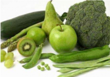 哪些蔬菜维生素K含量较高？水煮清蒸会破坏维生素K吗