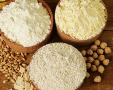 动植蛋白粉和植物蛋白粉有何区别？两者可以搭配吃吗
