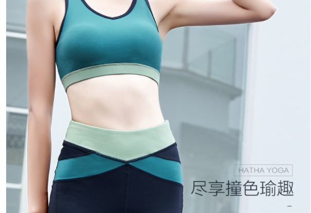 什么牌子的瑜伽服最舒服?瑜伽服十大品牌排行榜