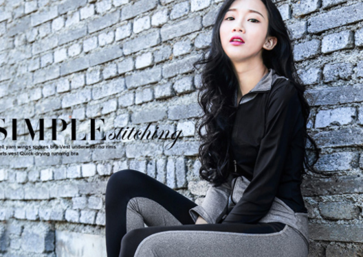 什么牌子的瑜伽服最舒服?瑜伽服十大品牌排行榜