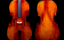 初学者买什么大提琴比较好？推荐几款初学者适用的大提琴