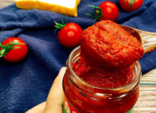 番茄酱和番茄哪个含番茄红素多?哪个更容易吸收番茄红素？