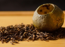 小青柑归属于柑普茶还是普洱茶？柑普茶和橘普茶区别