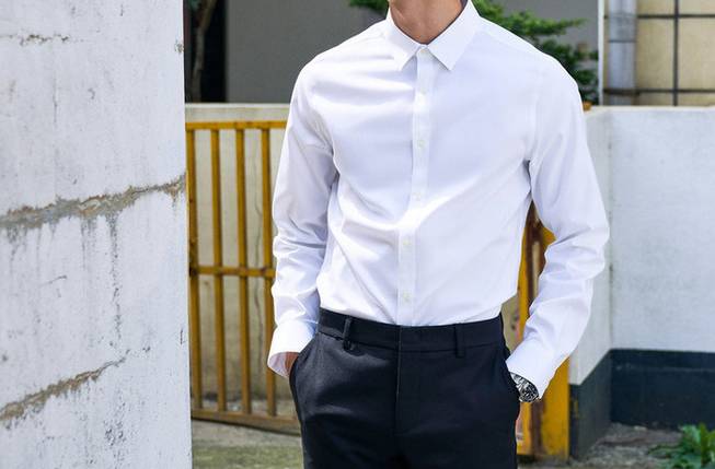 哪个牌子的男士衬衣好?男士衬衣品牌排行榜