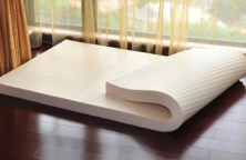 乳胶床垫为什么会结块？乳胶床垫结块怎么办？