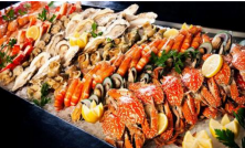 北京哪儿的海鲜自助好吃？推荐价格实惠海鲜自助餐