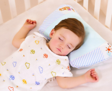 决明子婴儿枕头哪个牌子热销？推荐几款婴儿决明子枕头