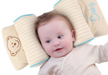 婴儿定型枕哪个牌子好？推荐几款全球热销婴儿定型枕