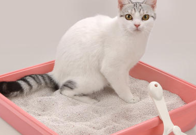 什么样的猫砂最好?猫砂都有哪些种类?