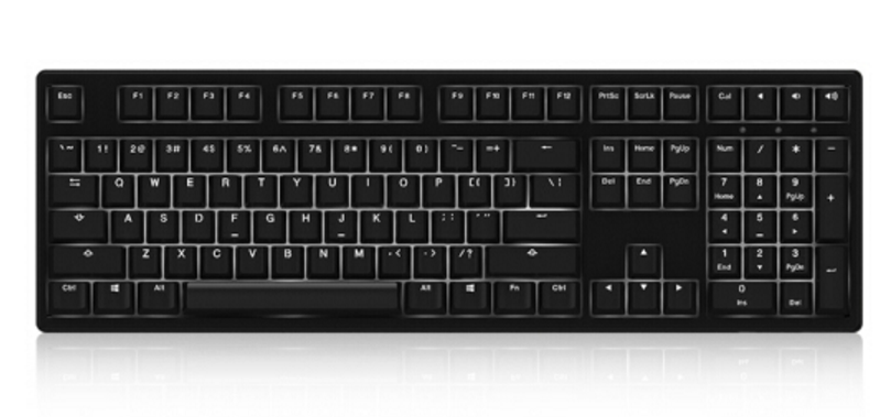 AKKO键盘哪款性价比高？推荐几款性价比高AKKO键盘