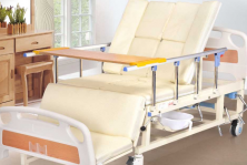 中老年人用哪种电动护理床好？推荐性价比高的电动护理床