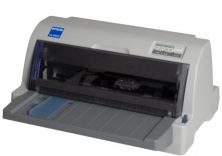 爱普生针式打印机怎么样？如何选爱普生针式打印机